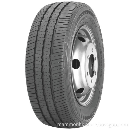 Trazano Brand Tires (SC328)